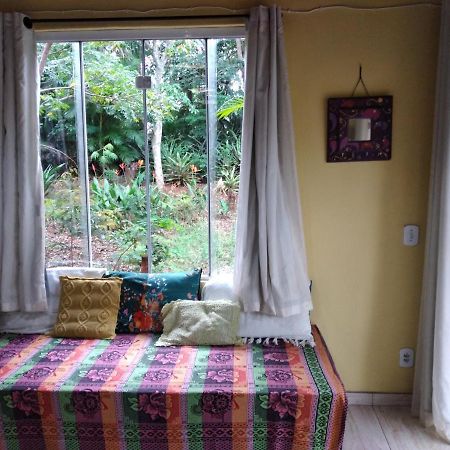 Casa Da Nana - Buzios Villa ภายนอก รูปภาพ