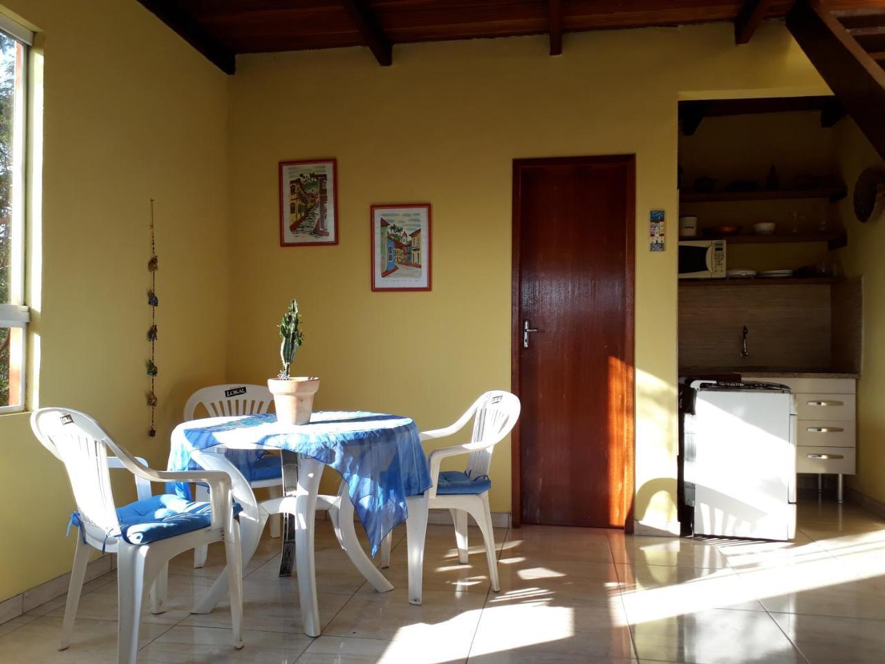Casa Da Nana - Buzios Villa ภายนอก รูปภาพ