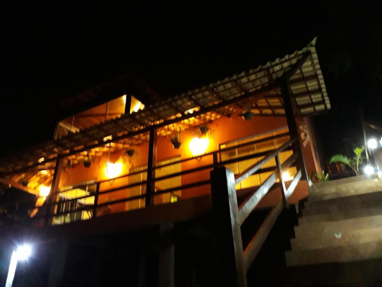 Casa Da Nana - Buzios Villa ภายนอก รูปภาพ