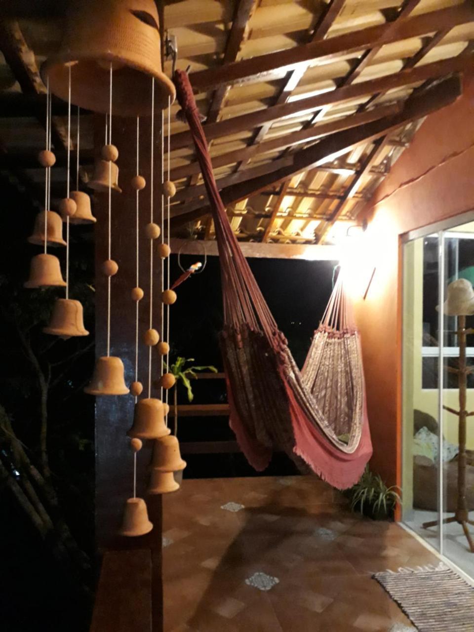 Casa Da Nana - Buzios Villa ภายนอก รูปภาพ
