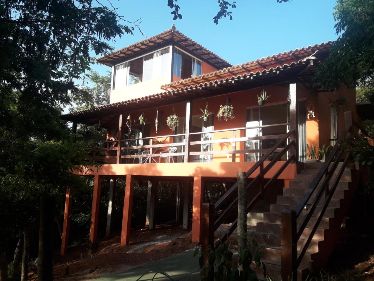 Casa Da Nana - Buzios Villa ภายนอก รูปภาพ