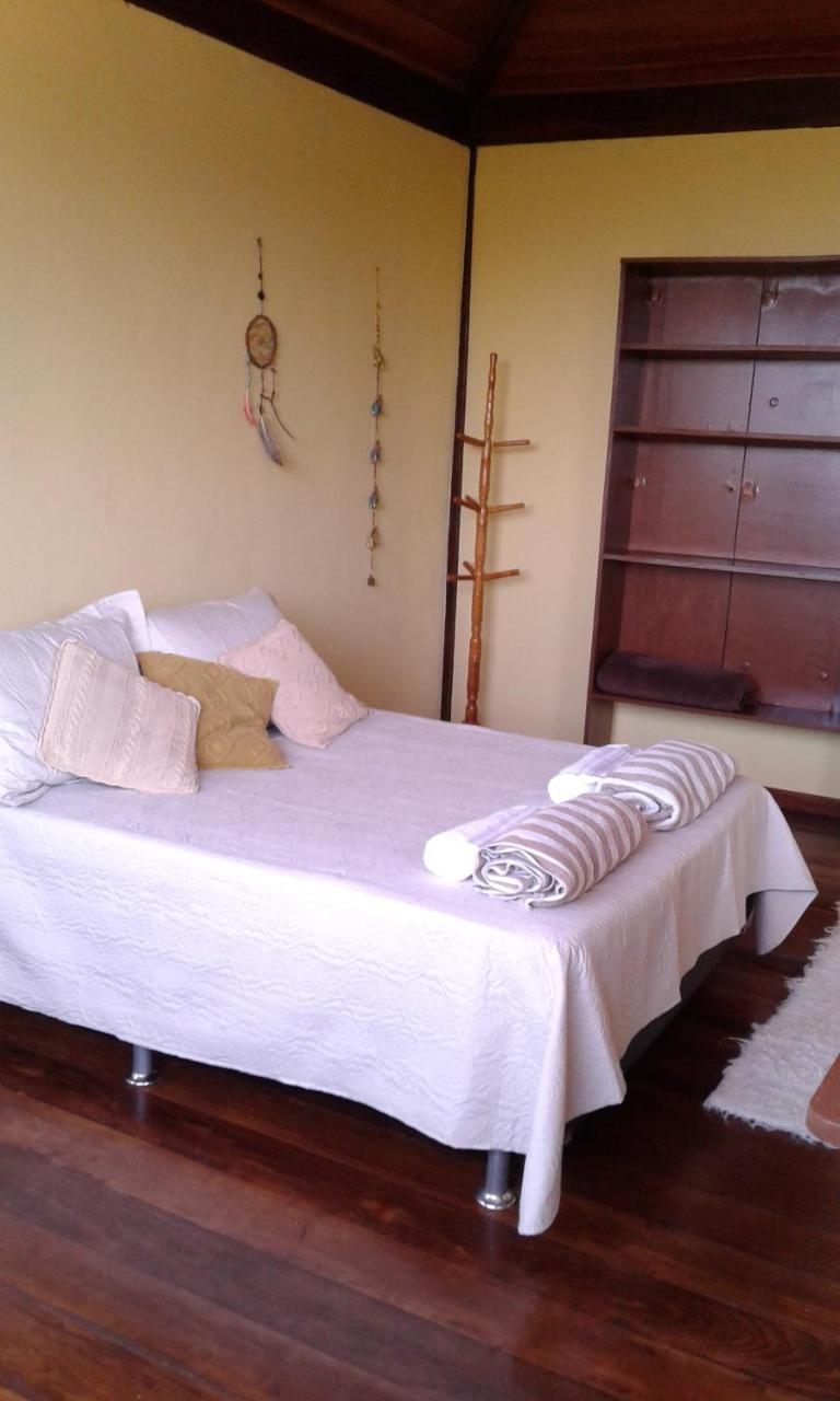 Casa Da Nana - Buzios Villa ภายนอก รูปภาพ