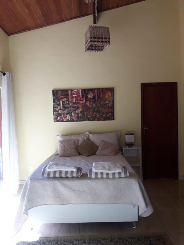 Casa Da Nana - Buzios Villa ภายนอก รูปภาพ