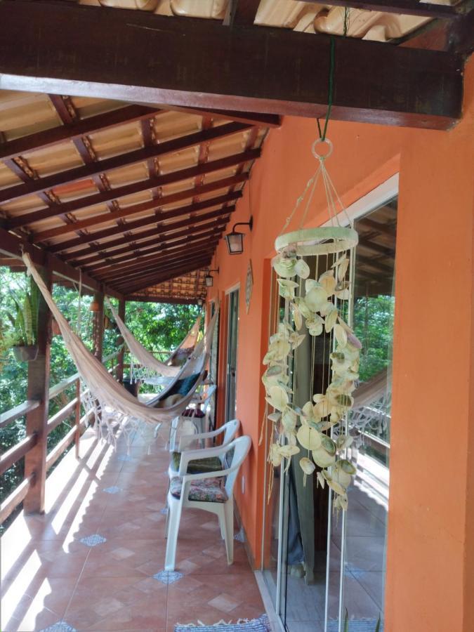 Casa Da Nana - Buzios Villa ภายนอก รูปภาพ