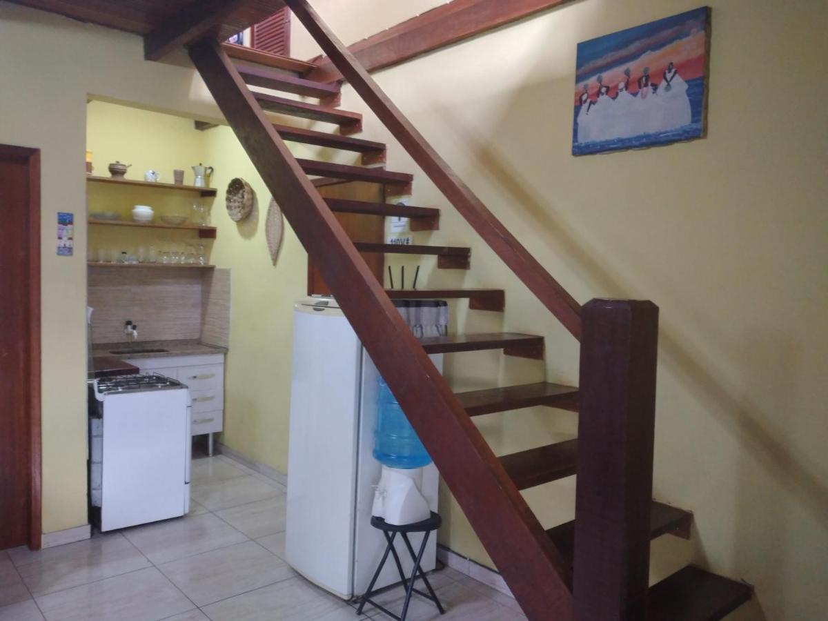Casa Da Nana - Buzios Villa ภายนอก รูปภาพ