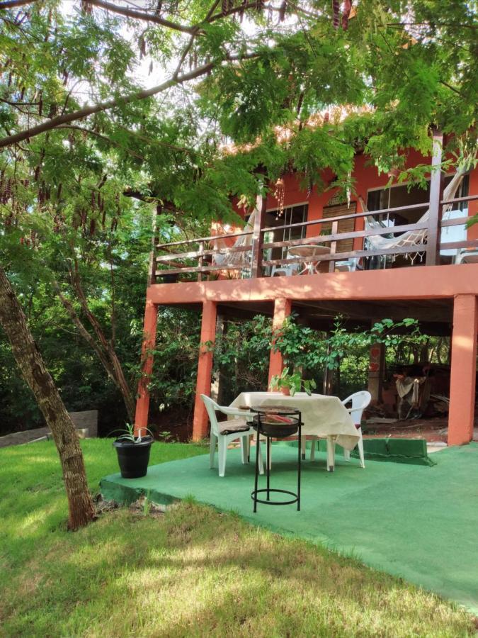 Casa Da Nana - Buzios Villa ภายนอก รูปภาพ