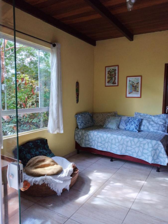 Casa Da Nana - Buzios Villa ภายนอก รูปภาพ