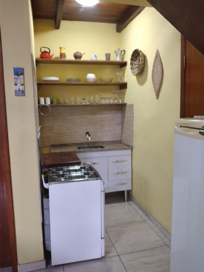 Casa Da Nana - Buzios Villa ภายนอก รูปภาพ