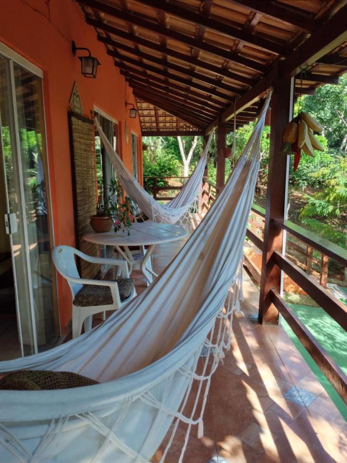Casa Da Nana - Buzios Villa ภายนอก รูปภาพ