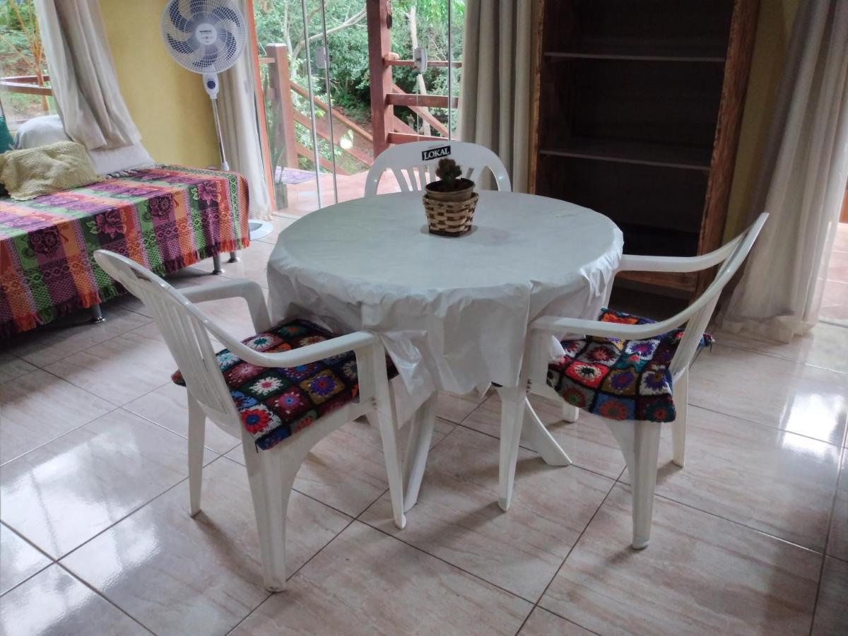 Casa Da Nana - Buzios Villa ภายนอก รูปภาพ