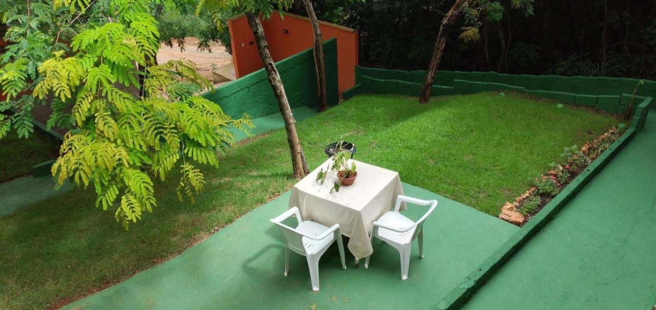 Casa Da Nana - Buzios Villa ภายนอก รูปภาพ