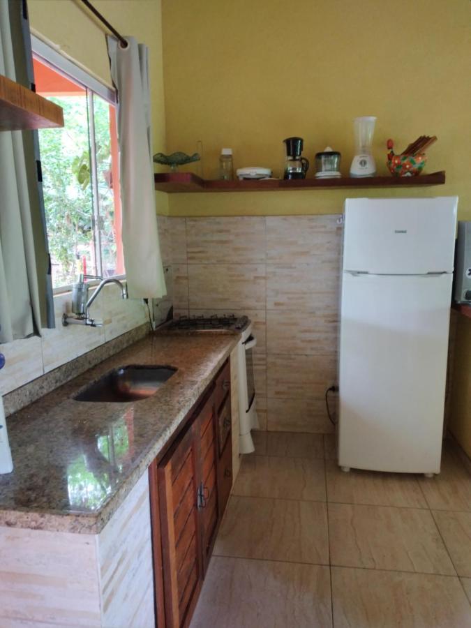 Casa Da Nana - Buzios Villa ภายนอก รูปภาพ