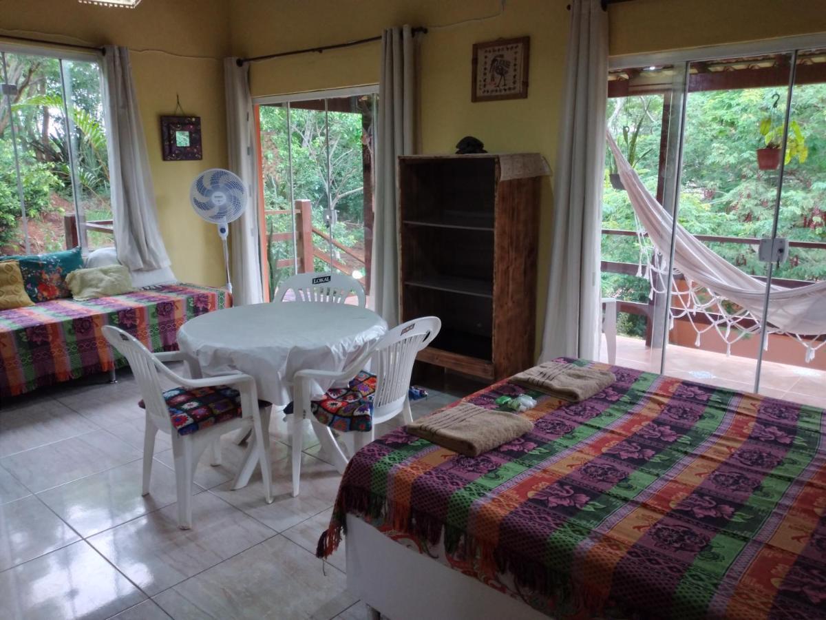 Casa Da Nana - Buzios Villa ภายนอก รูปภาพ