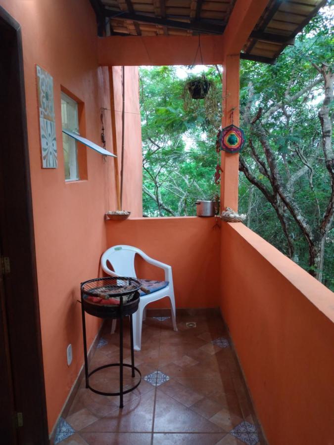 Casa Da Nana - Buzios Villa ภายนอก รูปภาพ