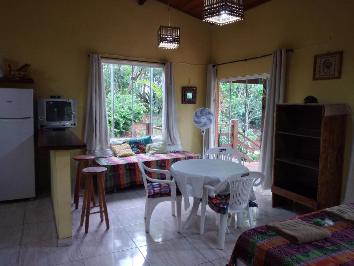 Casa Da Nana - Buzios Villa ภายนอก รูปภาพ