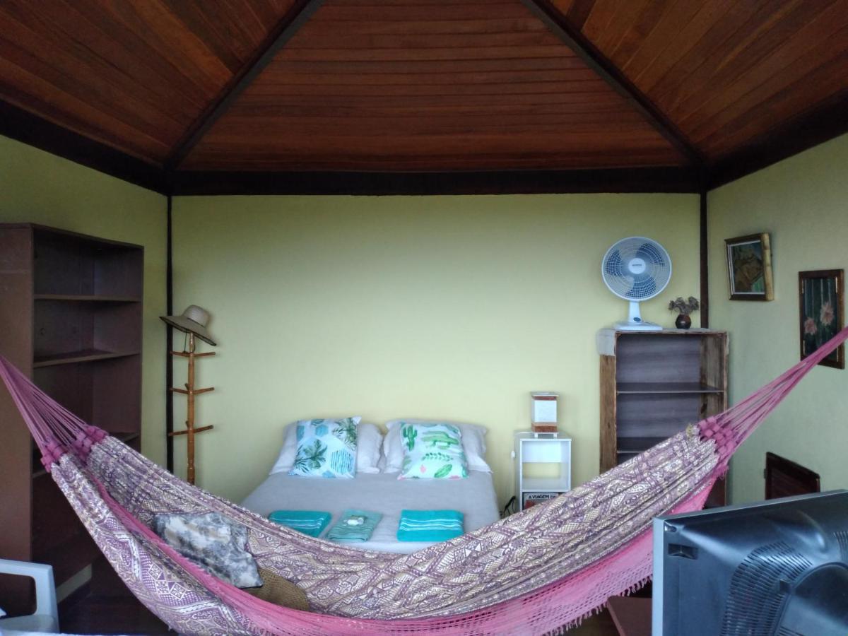 Casa Da Nana - Buzios Villa ภายนอก รูปภาพ
