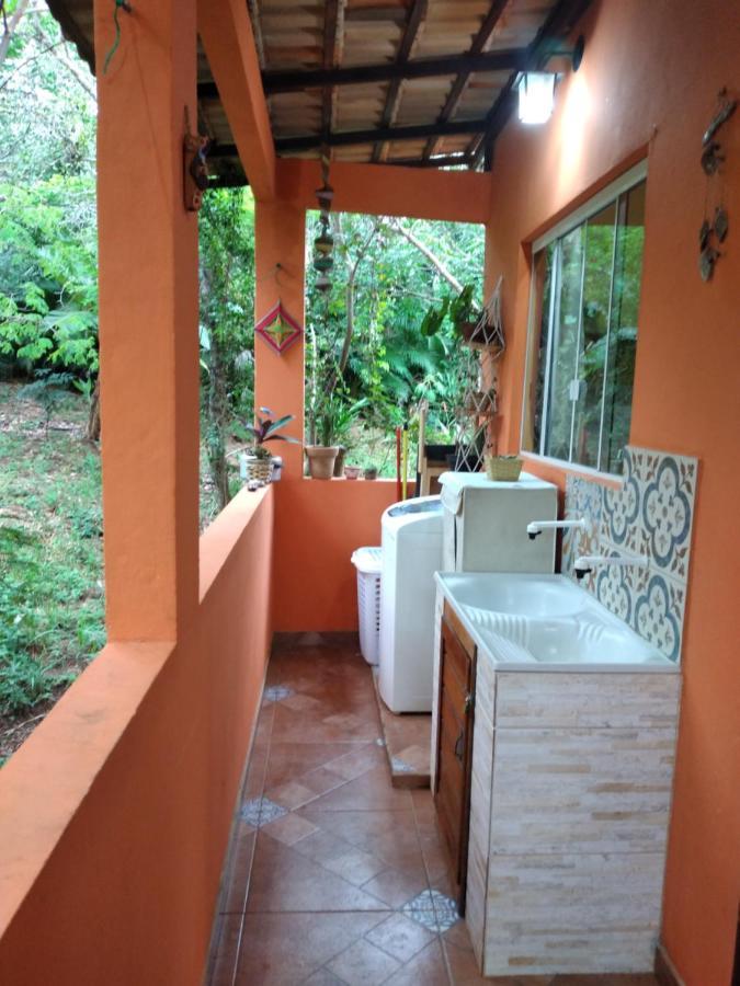 Casa Da Nana - Buzios Villa ภายนอก รูปภาพ