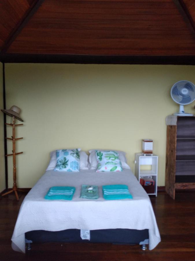 Casa Da Nana - Buzios Villa ภายนอก รูปภาพ