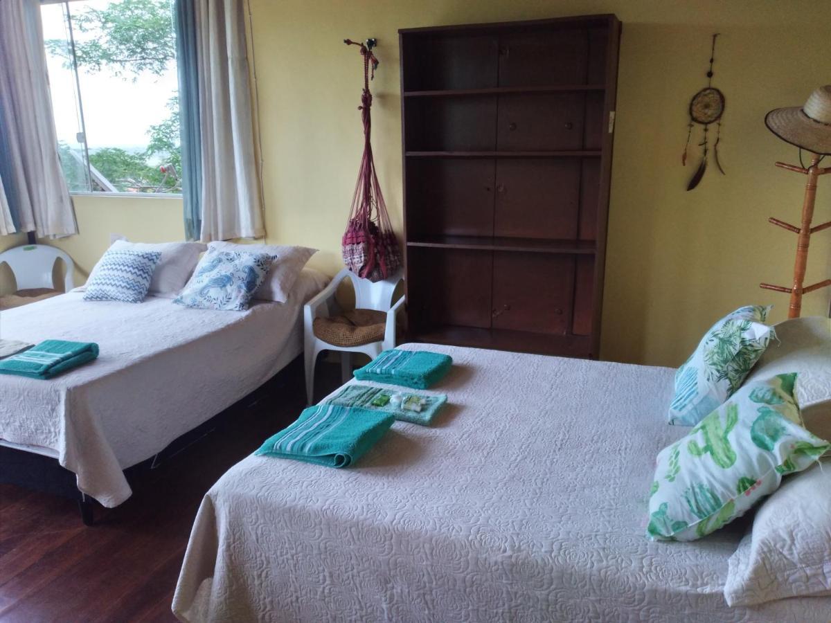 Casa Da Nana - Buzios Villa ภายนอก รูปภาพ