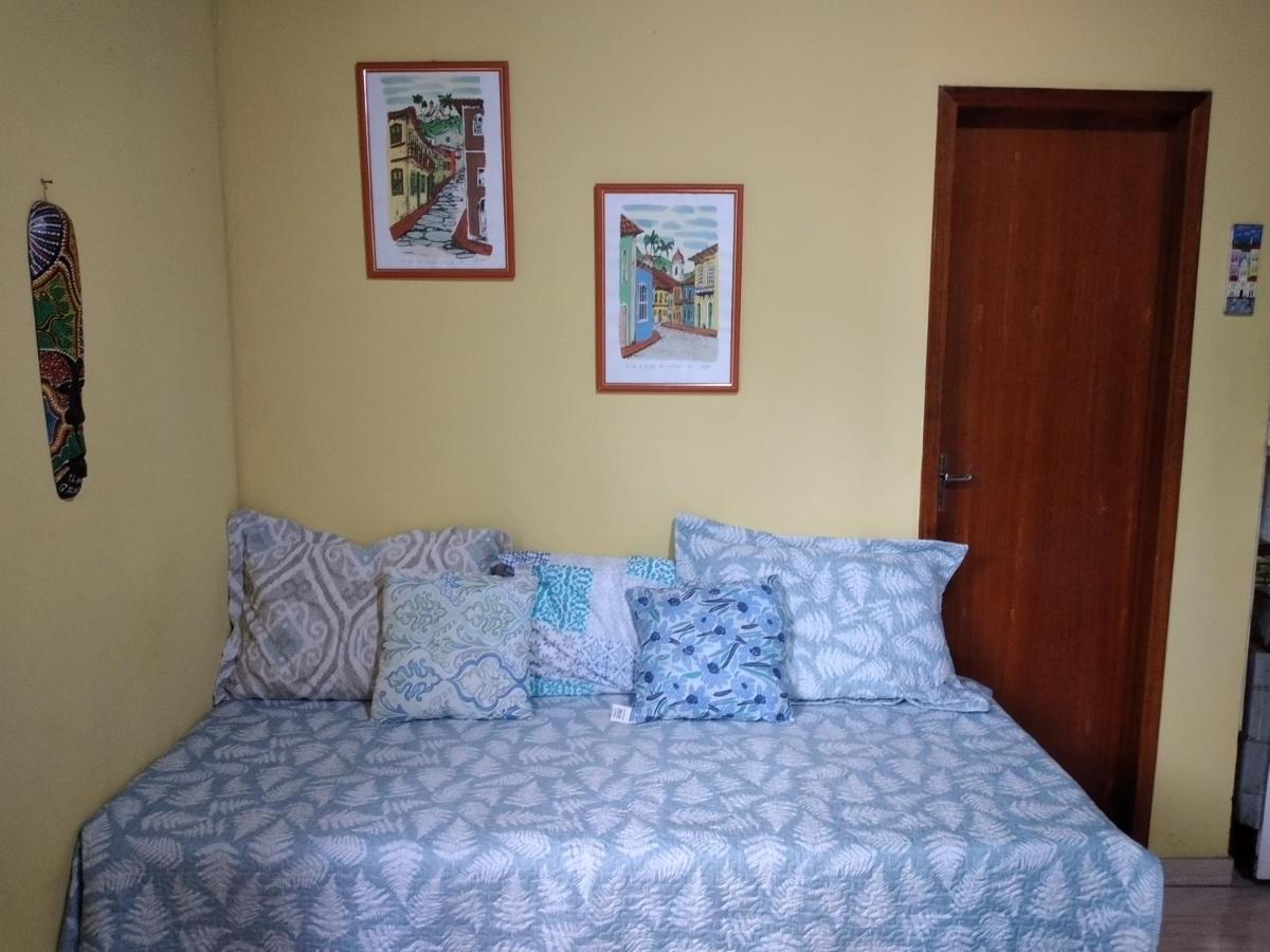 Casa Da Nana - Buzios Villa ภายนอก รูปภาพ