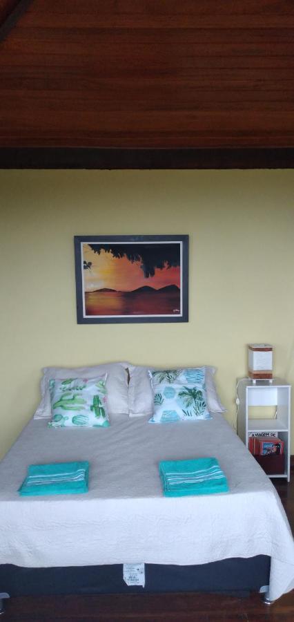 Casa Da Nana - Buzios Villa ภายนอก รูปภาพ